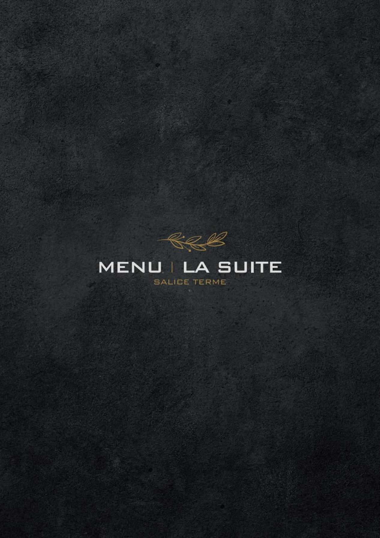 Nuova Cafe' Suite Salice Terme Ngoại thất bức ảnh