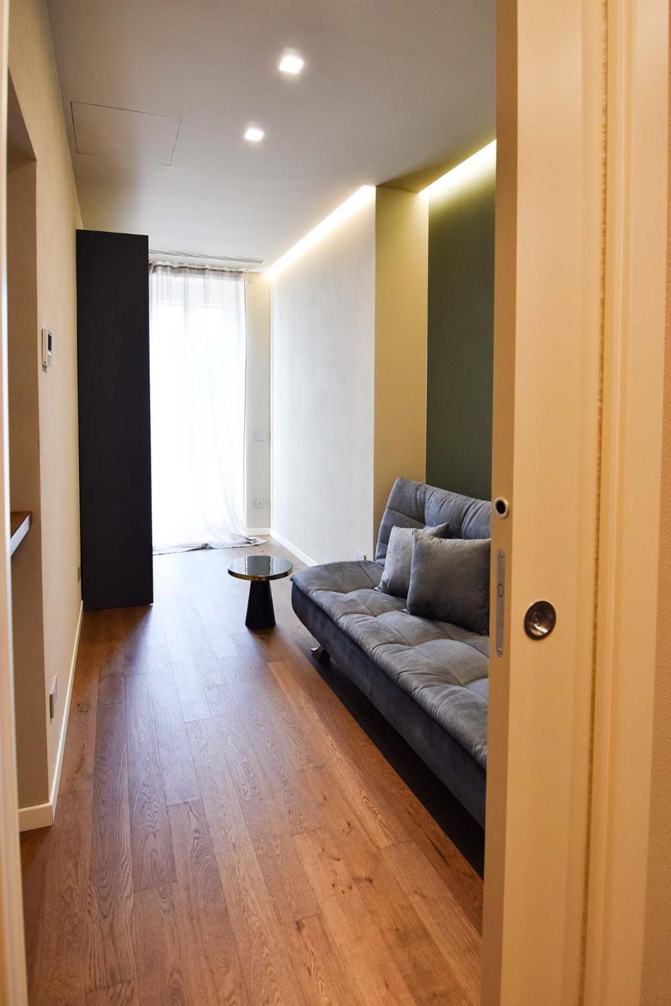 Nuova Cafe' Suite Salice Terme Ngoại thất bức ảnh